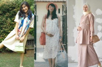 5 Artis Menunggu Kelahiran Bayi, Siap Ramaikan Dunia Hiburan