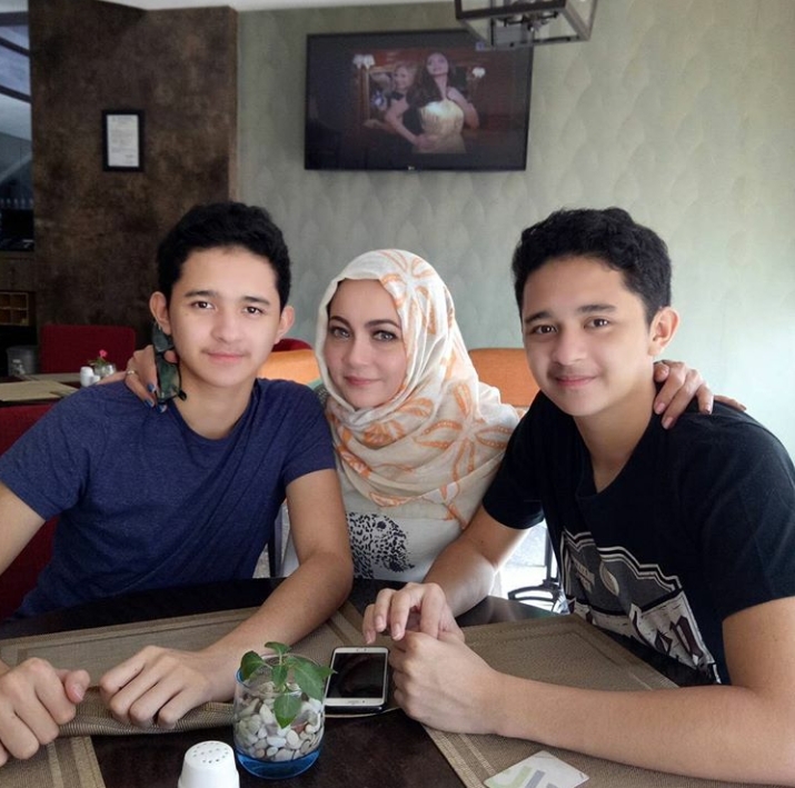 Nakula dan Sadewa