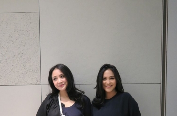 Kocak Nih! Nagita Slavina Ingin Pinjam Uang Rp 25 Juta ke Adiknya, Caca Tengker: Gue Tau Keuangan Lo