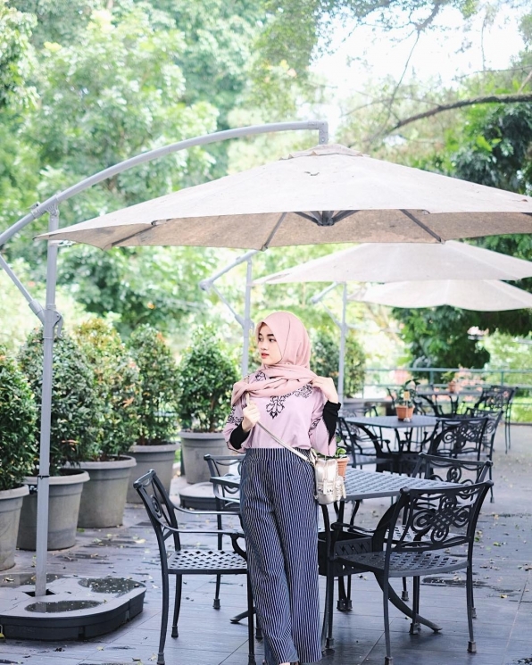 Diandra Marsha