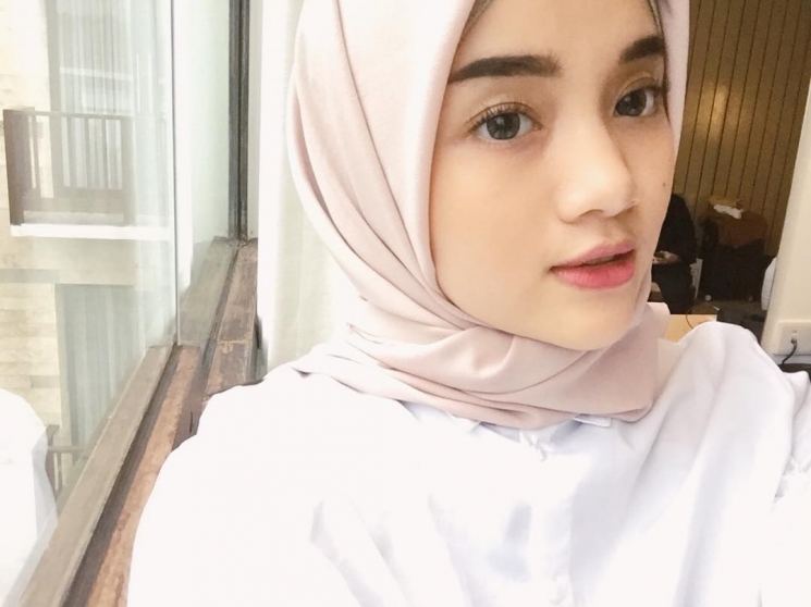 Diandra Marsha