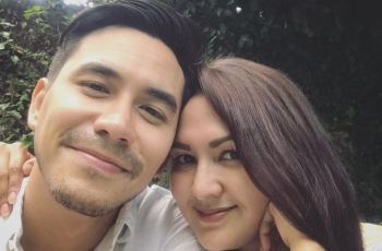 Wow! 7 Artis Tanah Air Ini Gaet Berondong Jadi Teman Hidupnya