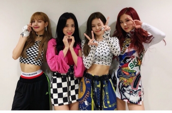3 Fakta Mencengangkan dari Video Musik Comeback BLACKPINK