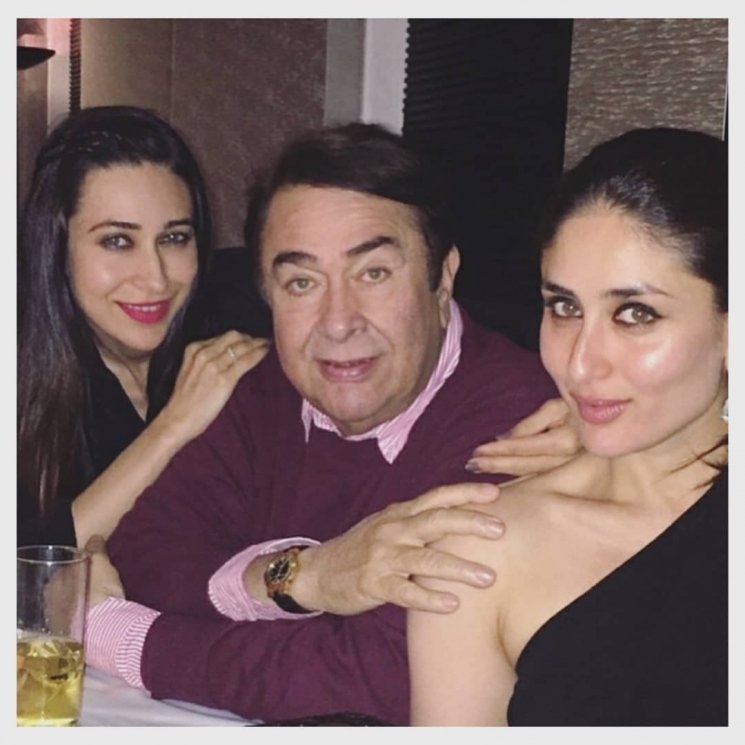 Kareena Kapoor