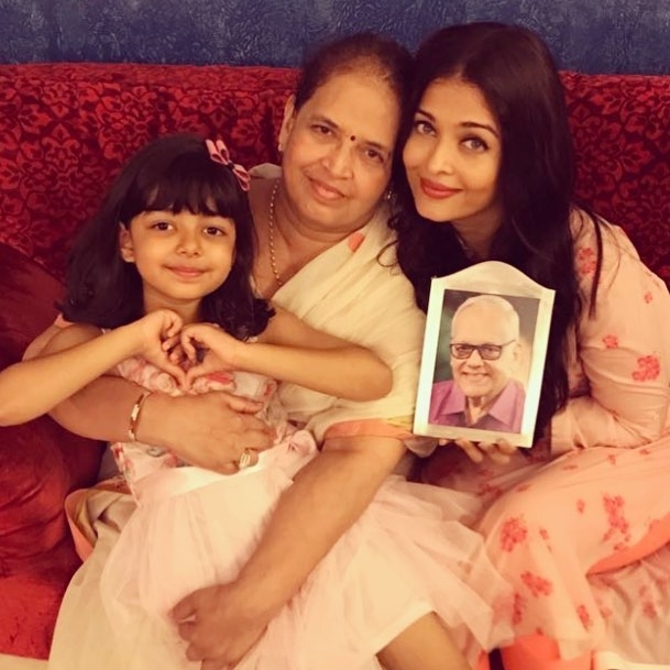 Aishwarya Rai