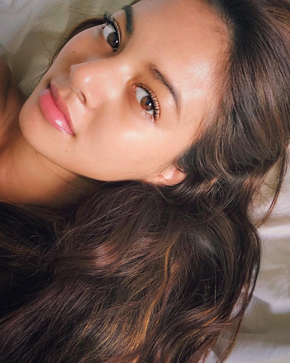 Aurelie Moeremans/Instagram