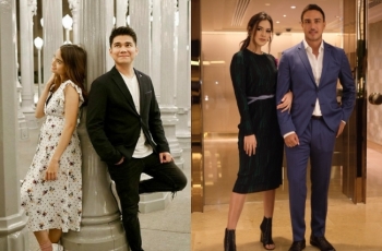 Pacaran Lama, 6 Artis Cantik Ini Ujung-ujungnya Malah Menikah dengan Orang Lain