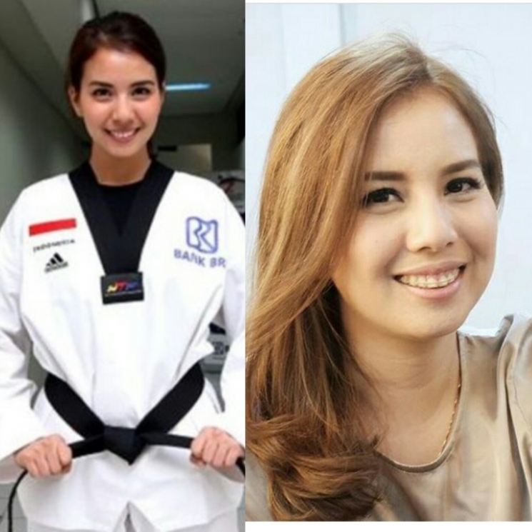 Tya Ariestya