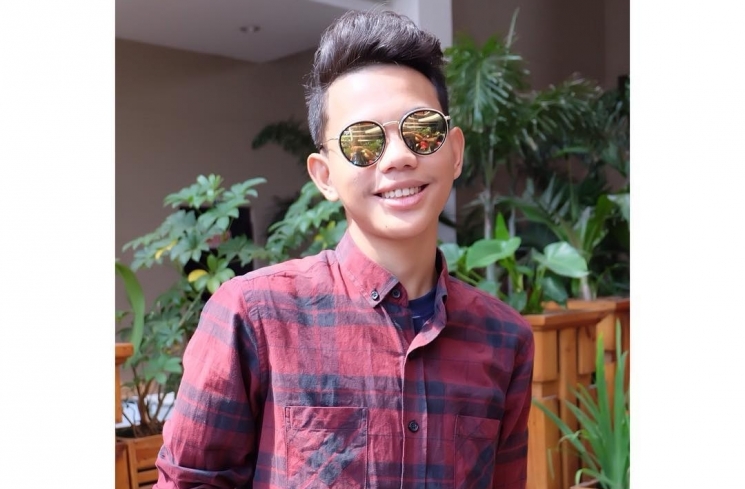 Tegar Septian
