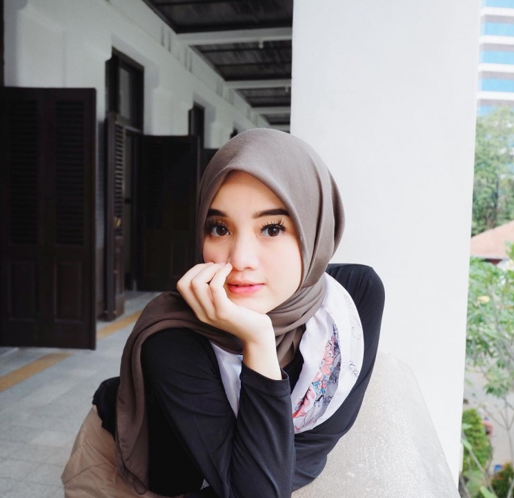 Diandra Marsha