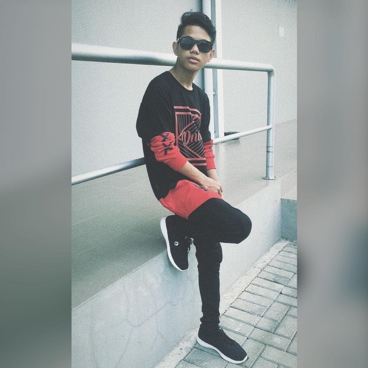 Tegar Septian