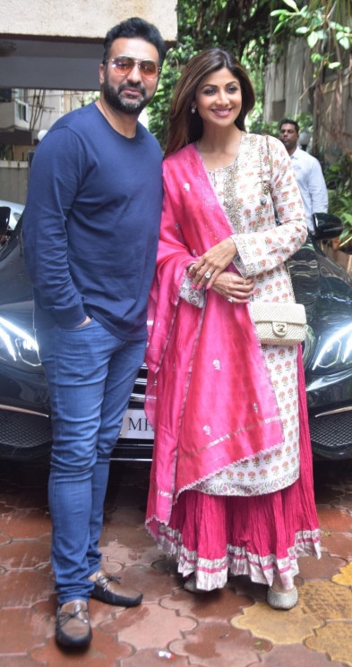 Shilpa Shetty
