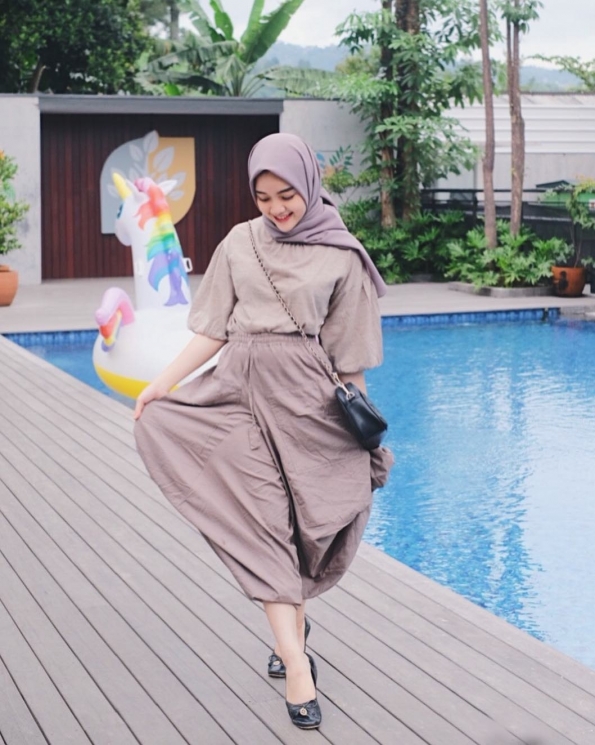 Diandra Marsha
