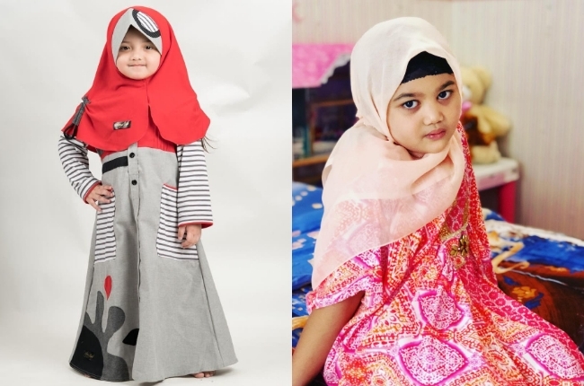 Arsy Hermansyah dan Ariannha Amora Lemos