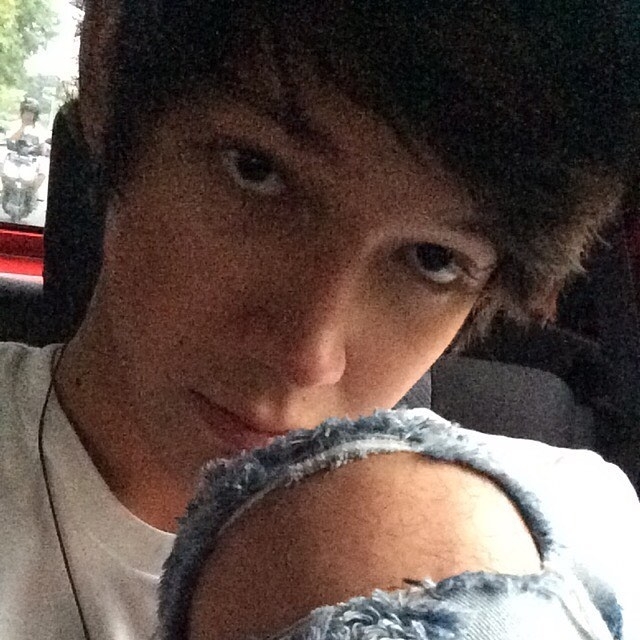 Naufal Samudra