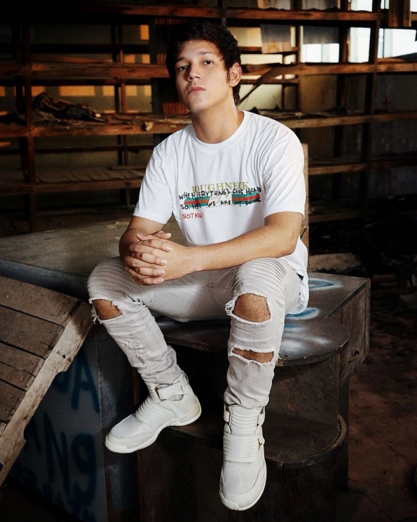 Naufal Samudra
