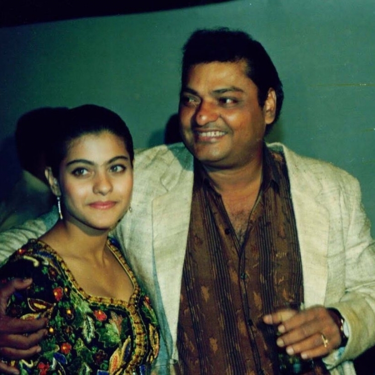 Happy Father's Day, 7 Aktris Bollywood Ini Dekat dengan ...