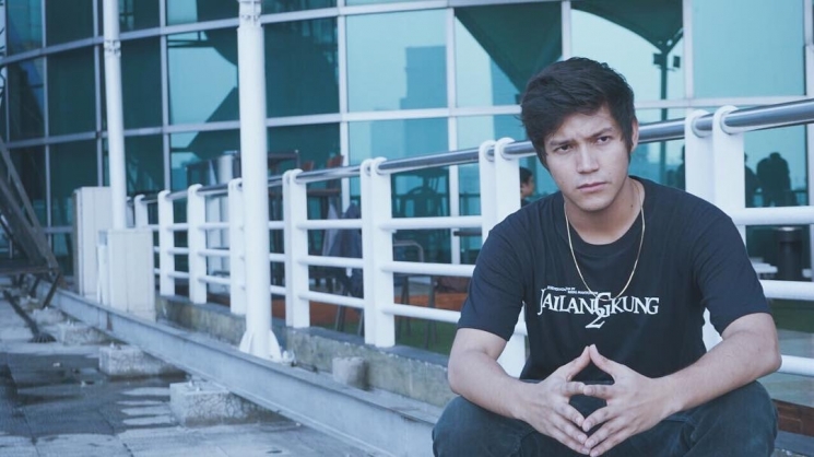Naufal Samudra