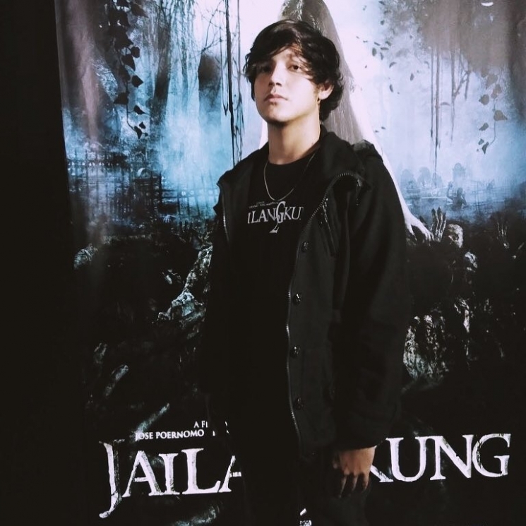 Naufal Samudra