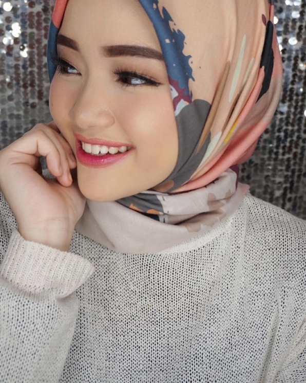 Diandra Marsha
