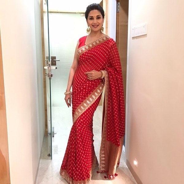 Madhuri Dixit