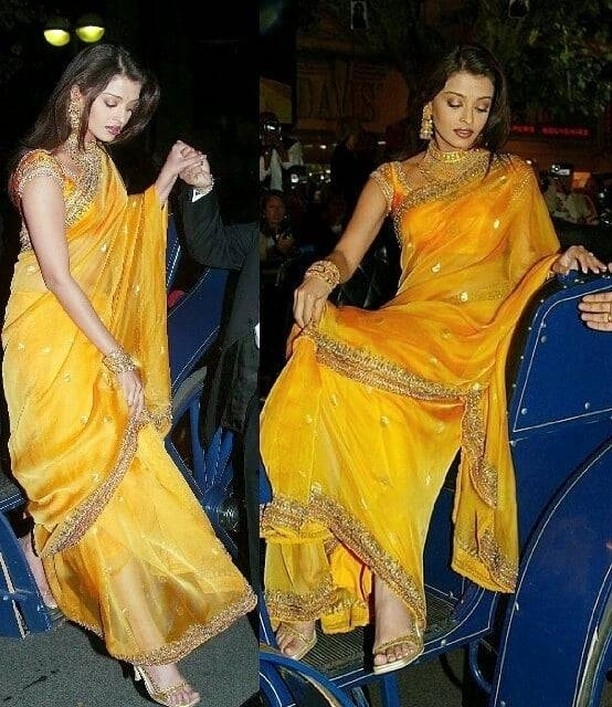 Aishwarya Rai