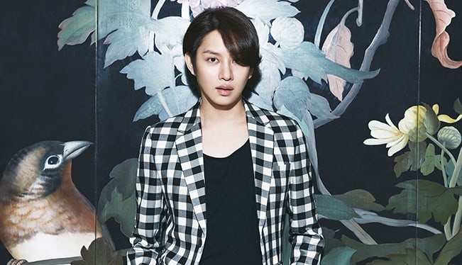 Heechul Super Junior