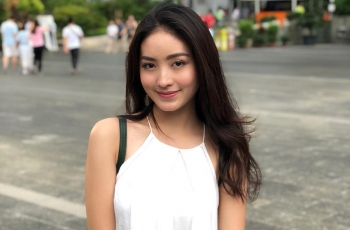 Yuk Intip Kamar Natasha Wilona yang Girly Abis