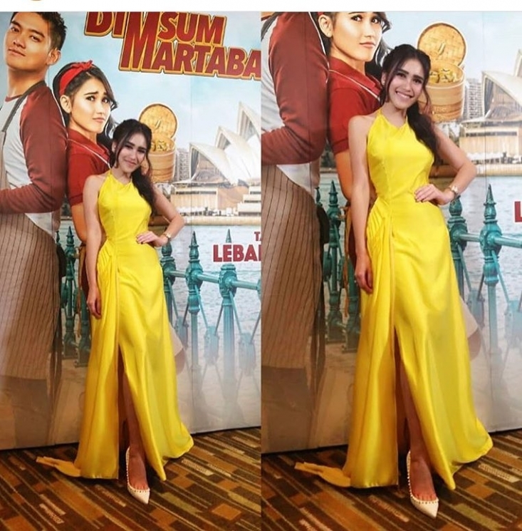 Ayu Ting Ting