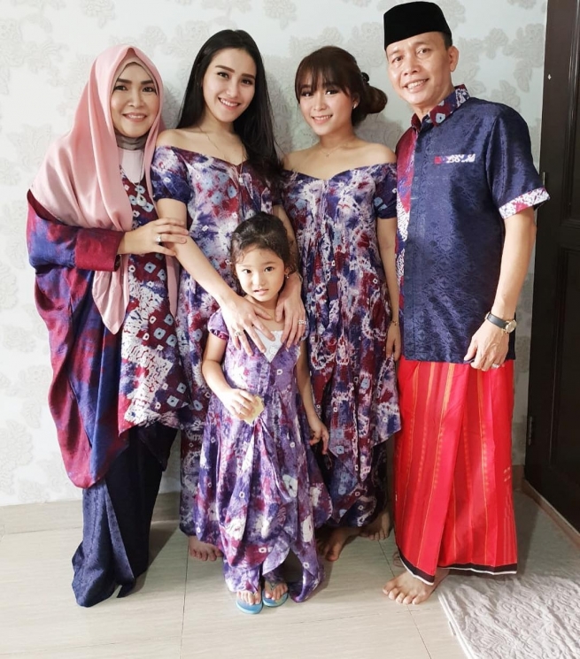 Ayu Ting Ting