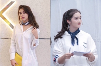 Beda dengan Verrell Bramasta, 6 Artis Cantik Pilih Kuliah ke Luar Negeri di Puncak Kariernya
