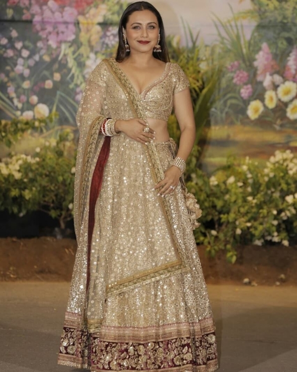 Rani Mukherjee