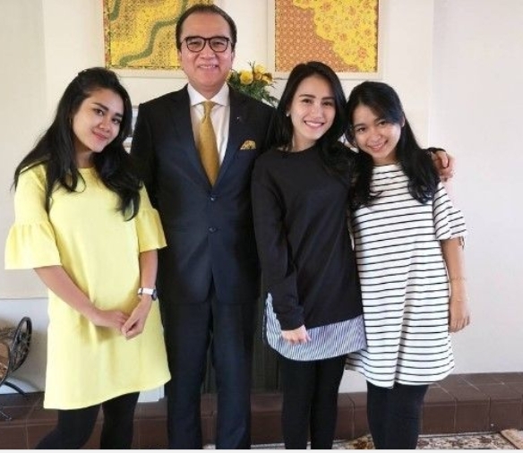 Ayu Ting Ting