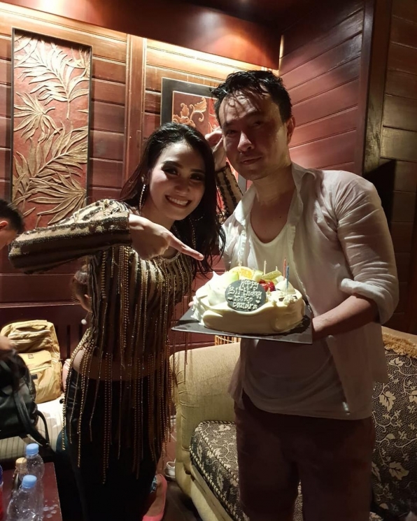 Ayu Ting Ting