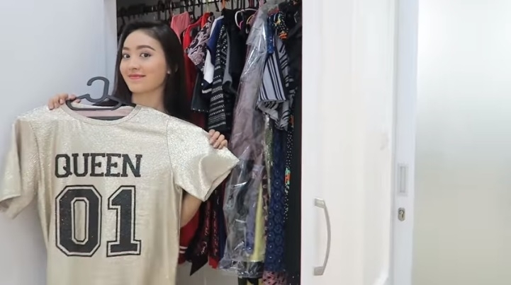 Kamar Natasha Wilona