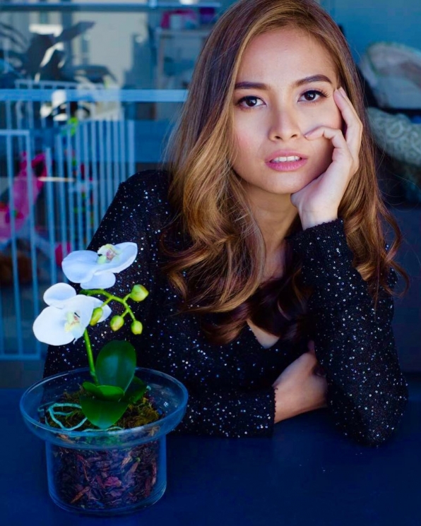 Acha Septriasa