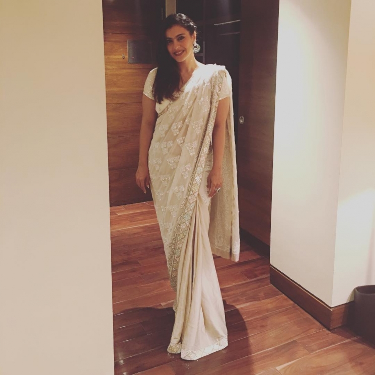 Kajol