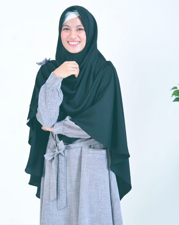 Alyssa Soebandono