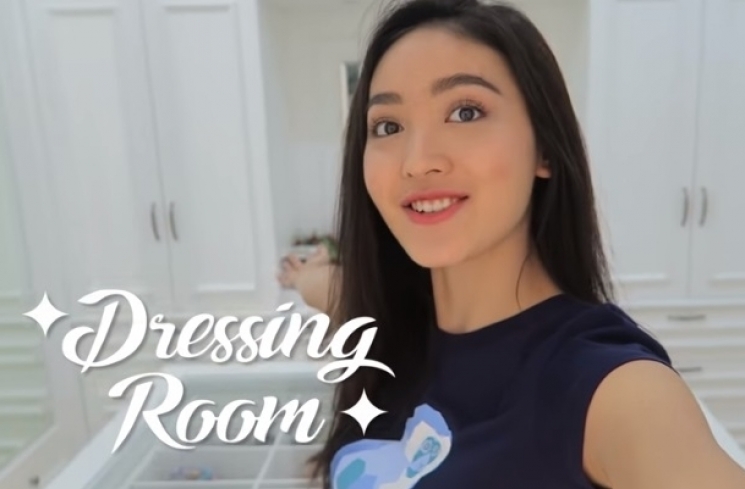 Kamar Natasha Wilona