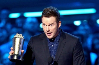 Menangkan Penghargaan Generation Award, 9 Aturan Chris Pratt Ini Kocak Abis