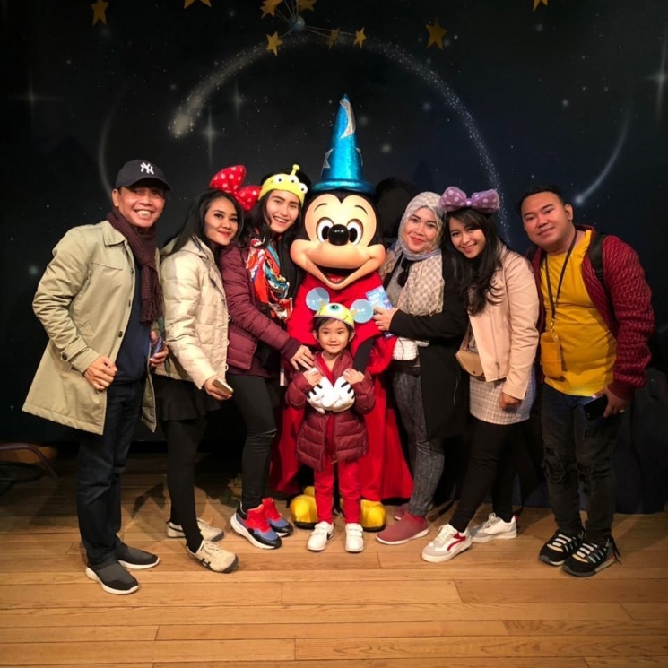 Ayu Ting Ting
