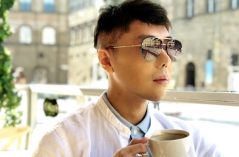 Roy Kiyoshi Dihujat Gara-gara Bongkar Warung Pesugihan: Aktingnya Tingkatkan Lagi Ya