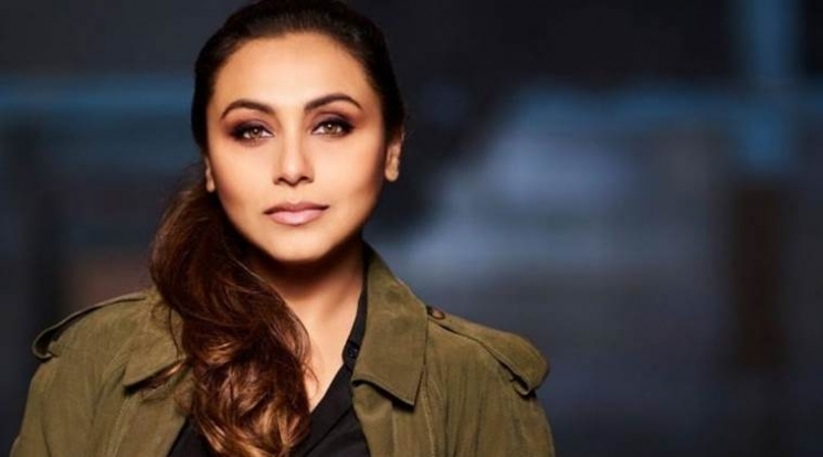 Rani Mukerji