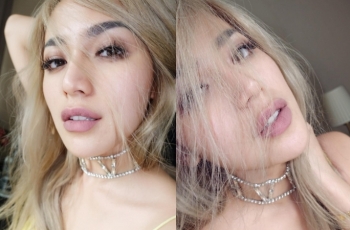 3 Foto Liburan Jessica Iskandar, Ada Satu yang Bikin Gagal Fokus