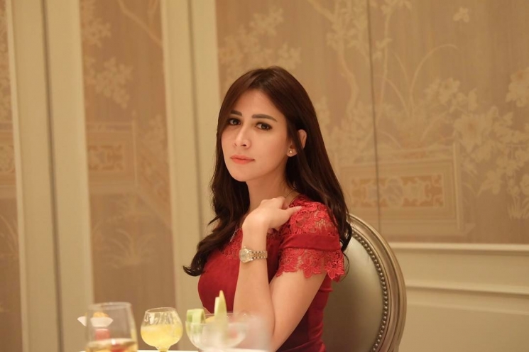 Rina Diana
