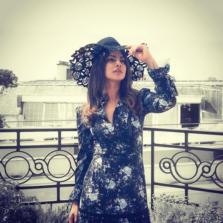 Priyanka Chopra