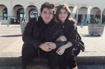 Heboh Isu Balikan dengan Hilda Vitria, Billy Syahputra Klarifikasi!