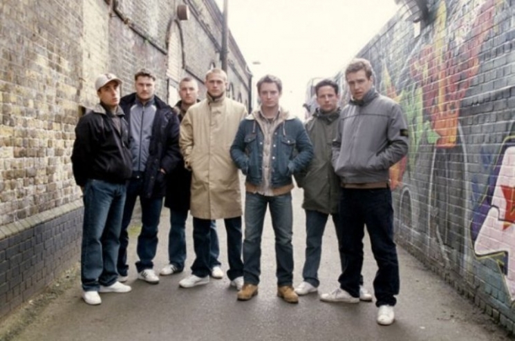 Green street/Last.fm