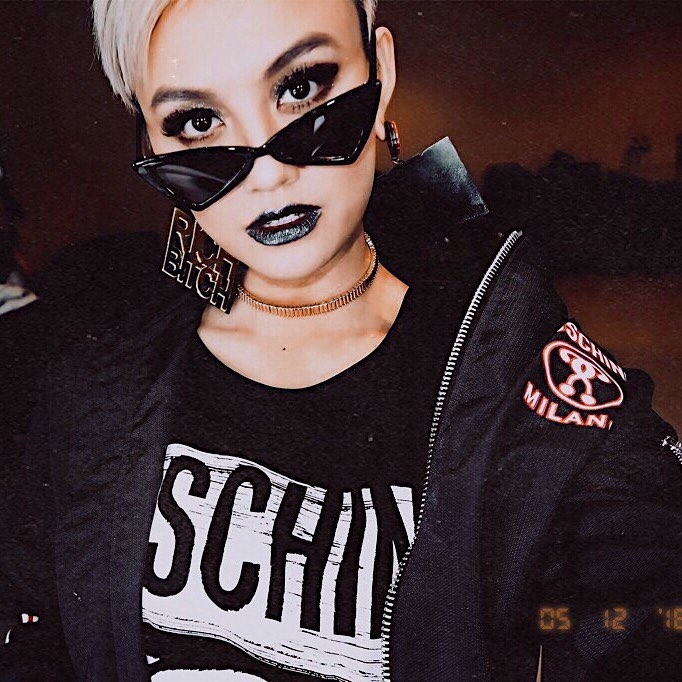 Agnez Mo
