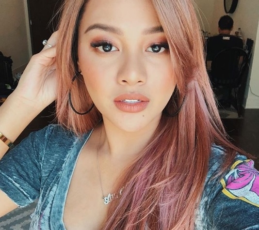 Artis Aurel Hermansyah. [Instagram]